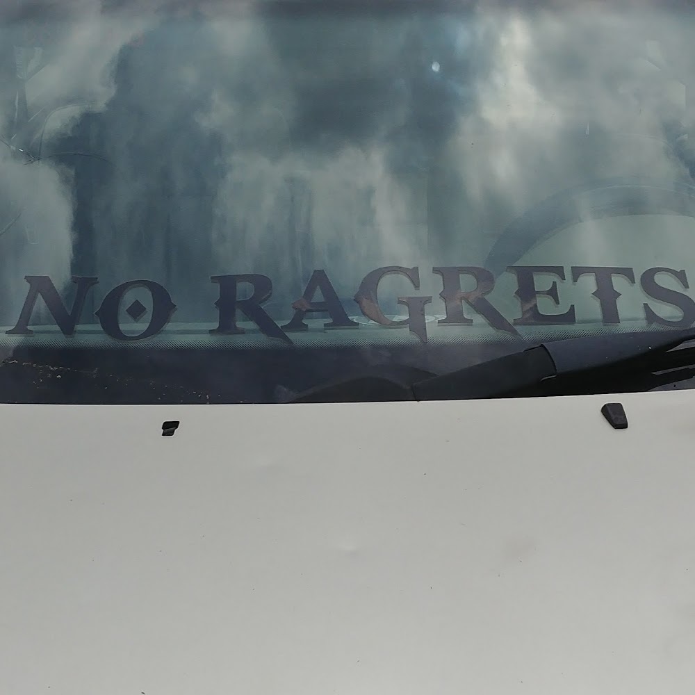 Meet your Posher, Axel